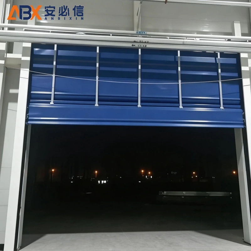 湛江上叠门