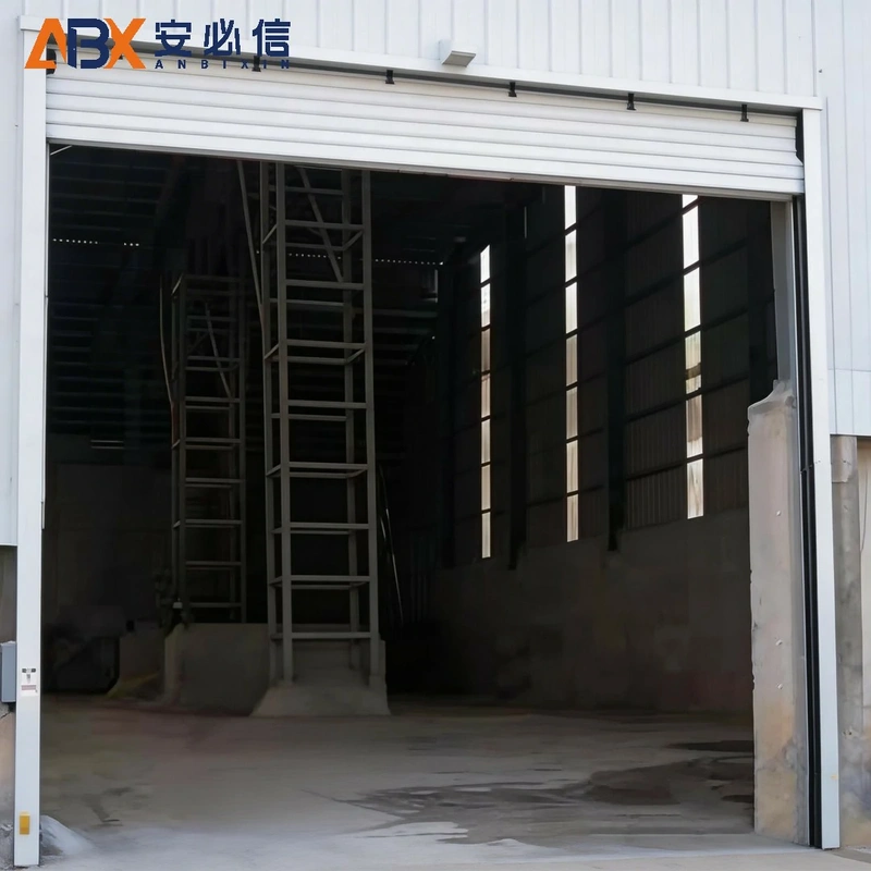 湛江机械式门封