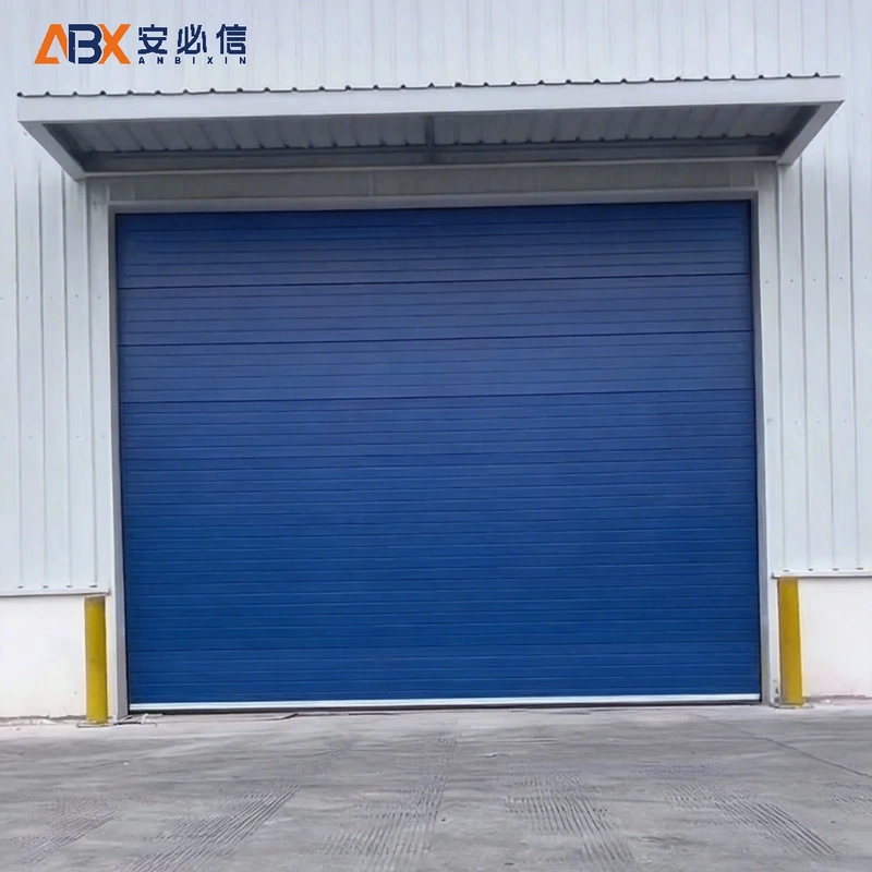 湛江厂房高速门